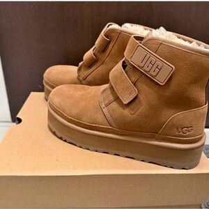 Uggs Neumel Platform